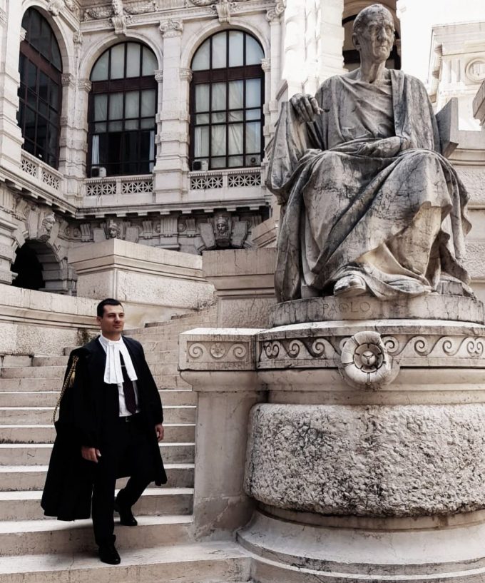 Studio Legale Zigari