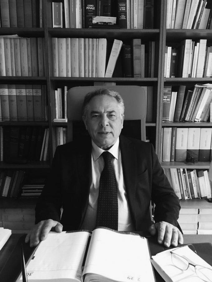 Studio Legale Rizzo – Avv. Valerio Rizzo